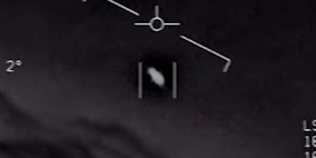 World Discovery Ufo Encounter
